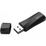 Silicon Power | USB Flash Drive | Blaze Series B07 | 16 GB | Type-A USB 3.2 Gen 1 | Black - 4